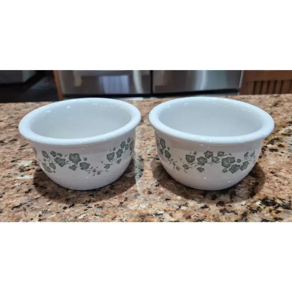 Corelle Coordinates Ramikins (Set of 2) Callaway Ivy